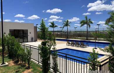 Imagem 3: Cyrela esquina plano