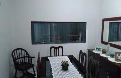 Imagem 7: Sao Carlos - Casa Padrão - Parque Santa Felicia Jardim