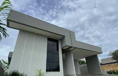 Imagem 2: CASA ALTO PADRÃO NO CONDOMÍNIO MIRANTE DO LAGO