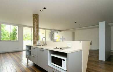 Imagem 14: APARTAMENTO GARDEN - ALTO DE PINHEIROS - 4 DORMS 3 SUÍTES 4 VAGAS