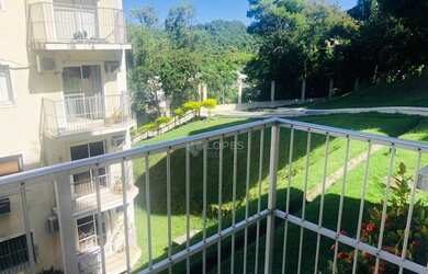 Imagem 1: Apartamento com 2 quartos, 60 m² por R$ 220.000 - Pendotiba - Niterói/RJ