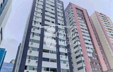 Imagem 2: 3/4 para venda no Stiep. Piscina, Churrasqueira, Varandae80m² de Área