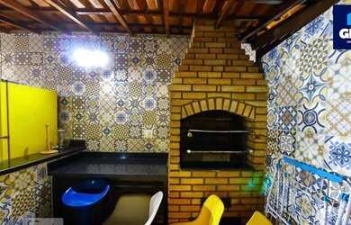 Imagem 10: Câmeras de monitoramento e alarme instalados