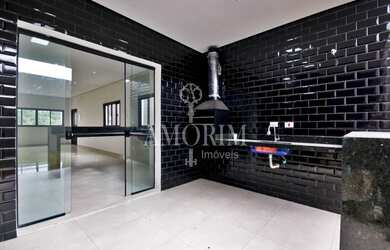 Imagem 7: SANTANA DE PARNAíBA - Casa de Condomínio - Villas Do Jaguari