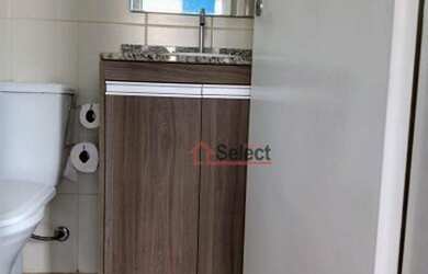 Imagem 2: Apartamento à venda, 51 m² por R$ 450.000,00 - Tatuapé - São Paulo/SP