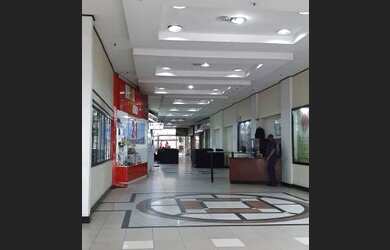 Imagem: O depósito possui 33m² de Área e está localizado em Copacabana