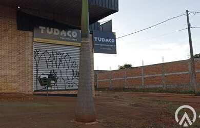 Imagem 4: Terreno em rua - Bairro Residencial Orlando Morais em Goiânia