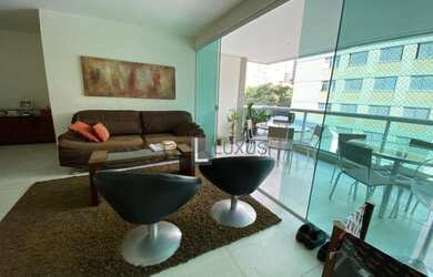 Imagem 3: Apartamento com 4 dormitórios à venda, 172 m² por R$ 2.300.000,00 -...