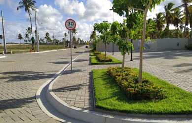 Imagem 5: Excelente Oportunidade de Lote/Terreno no Condomínio Sunville 248,06mt²- João Pessoa - Pa