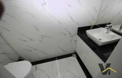 Imagem 6: Brasília - Casa Padrao - Setor de Habitações Individuais Sul