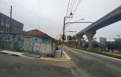 Imagem 7: Terreno à venda, 675 m² por R$ 2.225.000,00 - Vila Prudente Zona Leste...