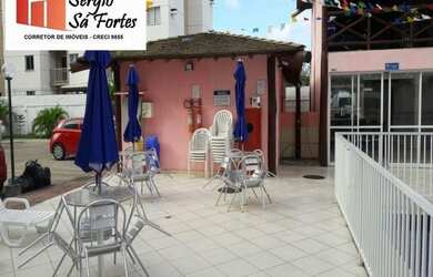 Imagem 4: Apt. 2/4 - Jd. das Margaridas - Salvador