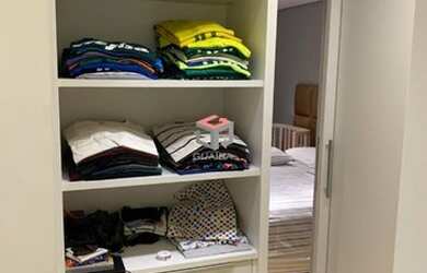 Imagem 13: Apartamento no melhor do Bairro Jardim A 600 metros da entrada do Parque...