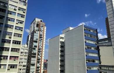 Imagem 3: Kit Grande Bem Localizada p/ Morar ou Investir na Bela Vista !