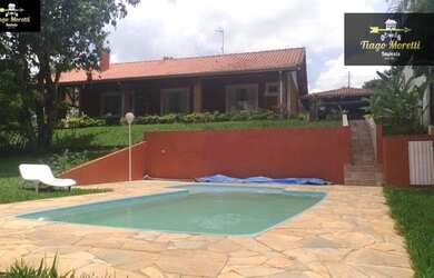 Imagem: A chácara possui 220m² de Área e está localizado em Recanto