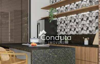 Imagem 13: Casa à venda, 290 m² por R$ 2.500.000,00 - Portal do Sol Green - Goiânia/GO