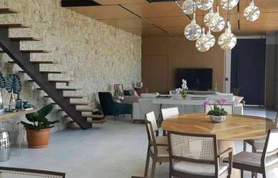 Imagem 7: Casa Alto Padrão à venda em Santana de Parnaíba/SP