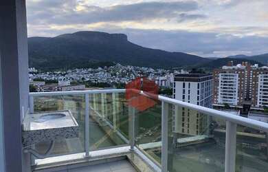 Imagem: O apartamento possui 3 Dormitórios, 3 Banheiros, 2 Vagas na