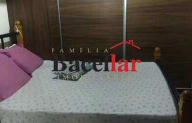 Imagem 11: Rio de Janeiro - Apartamento Padrão - Maracanã