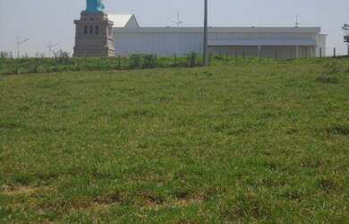 Imagem 6: Sao Carlos - Terreno Padrao - Jardim Maracana