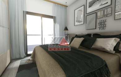 Imagem 5: Casa Alto Padrão para Venda em Novo Centro Santa Luzia-MG - 452