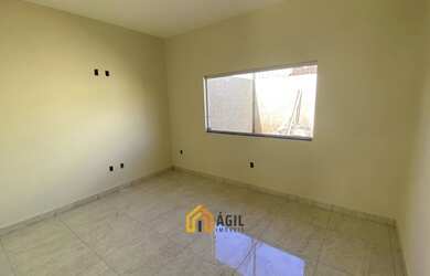 Imagem 14: Casa com 3 quartos à venda, 130 m² por R$ 249.900 - Pedra Branca - São...