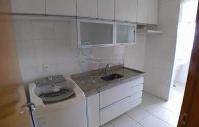 Imagem 3: Apartamento Padrão em Ribeirão Preto