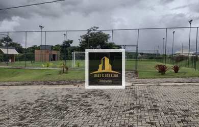 Imagem 13: Terreno à venda, 599 m² por R$ 336.000,00 - Parque Residencial Maria...