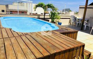 Imagem 4: RIO DE JANEIRO - Apartamento Padrão - Recreio dos Bandeirantes