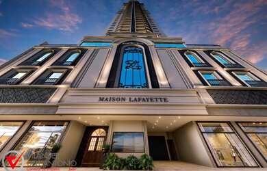 Imagem 2: Itapema - Apartamento Padrão - Meia Praia