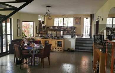 Imagem 1: Casa Alto Padrão à venda em Santana de Parnaíba - RESID 9