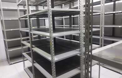 Imagem 10: Galpão para Venda em Rio de Janeiro, Inhaúma, 2 banheiros, 1 vaga