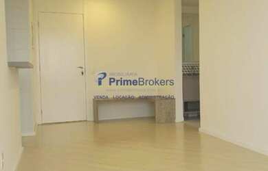 Imagem 2: APTO VENDE NO IPIRANGA C/ 39M², 1DORM., LIVING, 1BANH., 1VG, COZINHA...