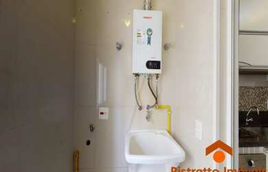 Imagem 12: Residencial - Jaguare. Piscina, 84m² de Área, 2 Vagas na garageme2 Dormitórios