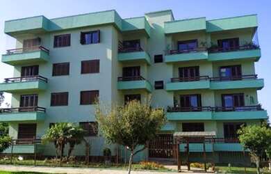 Imagem 1: CAXIAS DO SUL - Apartamento Padrão - SANTA CATARINA