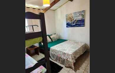 Imagem 10: Casa por temporada. 3 Vagas na garageme3 Dormitórios