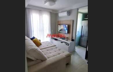 Imagem 3: Venda - APARTAMENTO - VISTA FLAMBOYANT 3 - RESIDENCIAL FLAMBOYANT - SAO...