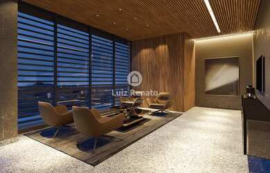 Imagem 5: Apartamento à venda 4 quartos 4 suítes 2 vagas - Jardim da Torre