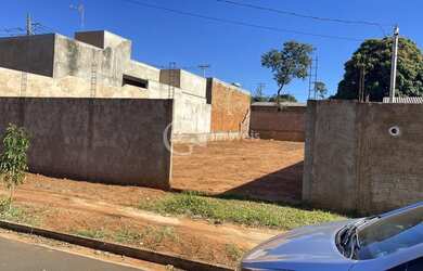 Imagem: O terreno possui 360m² de Área e está localizado em Nova