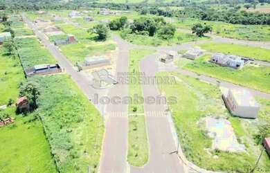 Imagem: O terreno possui 200m² de Área e está localizado em Fazenda