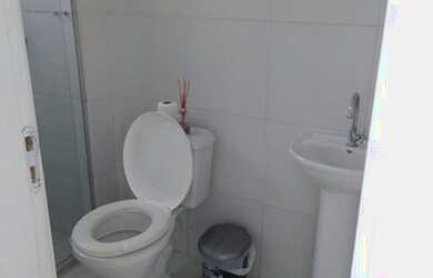 Imagem 9: ALUGO AP PANÁGUA. 52m² de Área, 1 Vaga na garageme2 Dormitórios