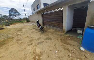 Imagem 13: Casa em Diamantina. Piscina, 297m² de Área, 3 Vagas na garageme3 Dormitórios