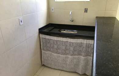 Imagem 8: Casa Maricá. Churrasqueira, 1 Vaga na garageme2 Dormitórios