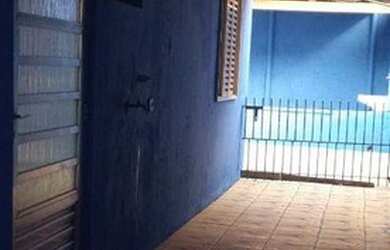 Imagem 5: Casa, 106 m² - venda por R$ 230.000,00 ou aluguel por R$ 1.000,01/mês - Santa Terezinha