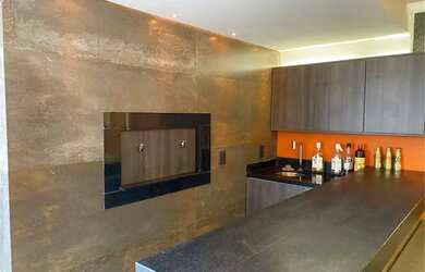 Imagem 12: Uffizi Gallerie. Piscina, Churrasqueira, Imóvel mobiliadoeAr-condicionado