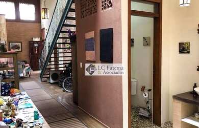 Imagem 6: Casa de condomínio em Jandira - venda por R$ 1.745.000 ou aluguel por...