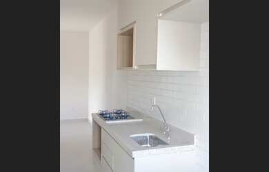 Imagem 5: Apto LARIS Condomínio. Churrasqueira, Imóvel novo, 50m² de Áreae1...