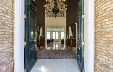 Imagem 5: Casa em Santa Tereza. Piscina, Churrasqueira, Guarda roupaeLareira