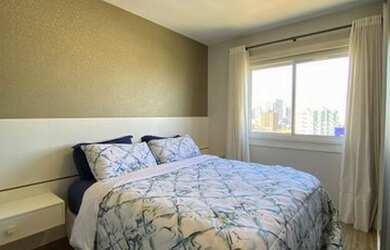 Imagem 12: Apartamento com 1 quarto no Residencial Campidoglio - Bairro Centro em...