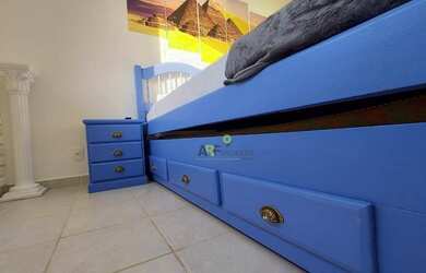 Imagem 7: ALUGUEL POR TEMPORADA - CONDOMÍNIO PORTO REAL RESORT